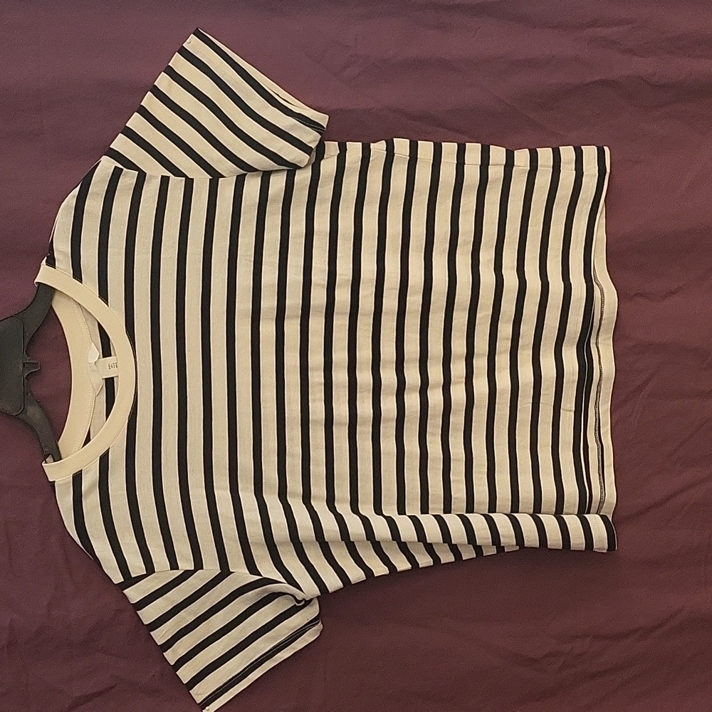 H&M top